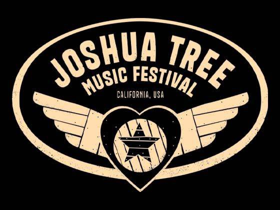 Joshua Tree Music Festival - 4 Day Pass